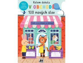Kolem dokola V obchodě