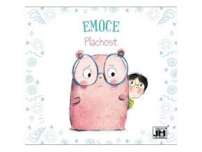 Emoce Plachost