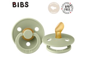 BIBS 111250 SAGE S ANATOMICKÝ dudlík