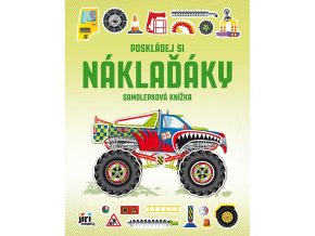 Poskládej si Náklaďáky