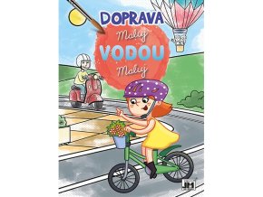 Maluj vodou Doprava