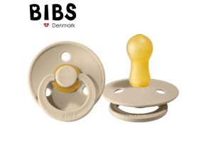 BIBS 200214 Dudlík SAND M