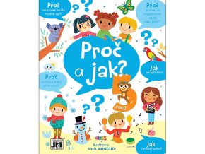 Proč a jak 5 roků
