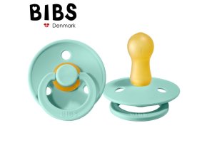 BIBS 200226 Dudlík MINT M