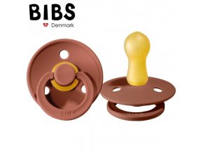 BIBS 200247 Dudlík WOODCHUCK M