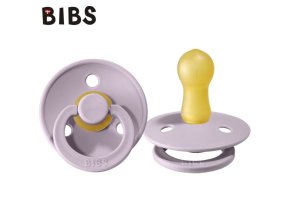 BIBS 200267 figurína DUSKY LILAC M