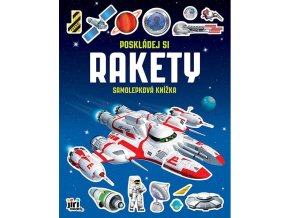 Poskládej si Rakety