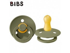 BIBS 200275 Dudlík OLIVE M