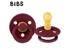BIBS 200281 Dudlík ELDERBERRY M