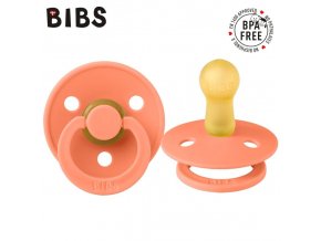 BIBS 200292 PAPAYA dudlík M