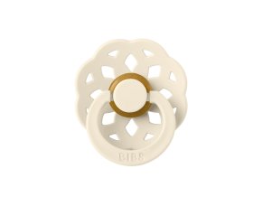 BIBS 210216 Dudlík BOHEME IVORY S