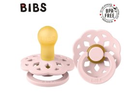 BIBS 210277 Dudlík BOHEME BLOSSOM S