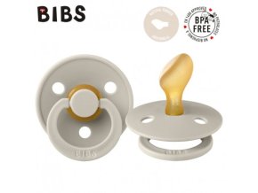 BIBS 211214 Dudlík SAND M ANATOMICKÝ