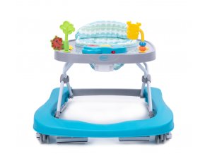 4 BABY Walker WALK'N PUSH TURKEY
