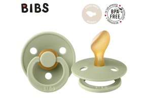BIBS 211250 SAGE M ANATOMICKÝ dudlík