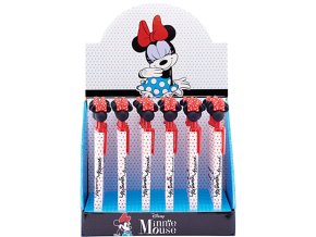 Propisky s topperem Minnie