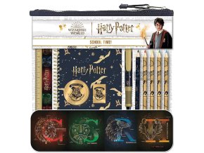 Set do školy Harry Potter