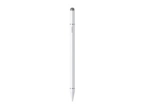 Stylus Baseus Smooth Writing III Nemagnetická verze (bílá)