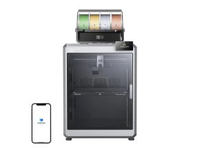 3D tiskárna Creality K2 Plus Combo