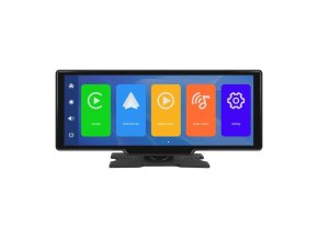 Podofo A3247 Carplay&Android Auto 10,26'' monitor do auta