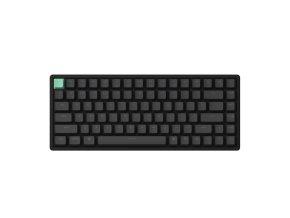 Klávesnice Keychron K2 HE Wireless RGB Nebula Magnetic Switch Keyboard (černá) [K2H-J1].