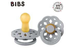 BIBS 220223 Dudlík BOHEME CLOUD M