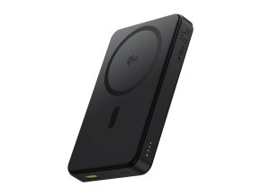 Baseus Airpow2 Qi2 magnetická powerbanka 10000mAh 22,5W (černá)