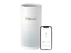 Chytrá Wi-Fi čistička vzduchu Meross MAP100 (HomeKit)
