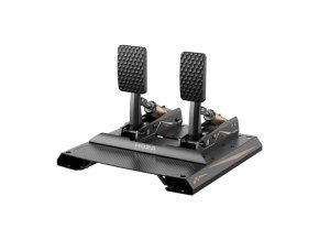Pedal Set - gas + brake Moza Racing CRP2 RS066