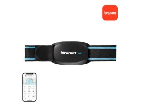 Monitor srdečního tepu iGPSPORT HR70 na paži