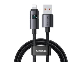 Kabel USB-A na Lightning Mcdodo CA-6490