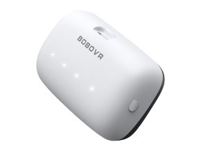 Baterie BOBOVR B100 pro S3 PRO/E3 PRO