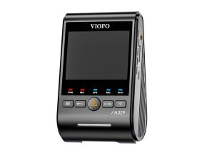 VIOFO A329 1CH 4K 60FPS WiFi, GPS