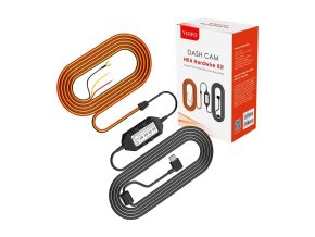 Napájecí kabel pro videorekordéry VIOFO HK4 USB-C