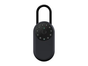 Chytrý trezor YEEUU K441 (otisk prstu)
