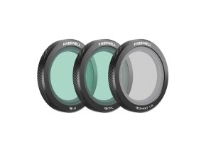 Sada filtrů pro DJI Neo Everyday Freewell