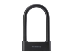 Rockbros 32210818001 Chytrý Bluetooth zámek na otisk prstu