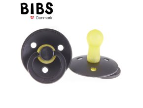 BIBS 300210 figurína BLACK L