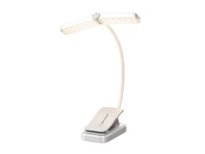 Wingy Book Light Glocusent GLCSNTA2902 USB-C 1000mAh Bílá