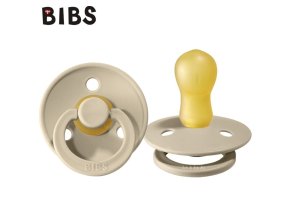 BIBS 300214 Dudlík SAND L