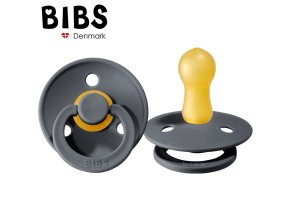 BIBS 300221 Dudlík IRON L