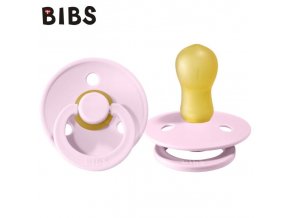 BIBS 300234 BABY PINK figurína L