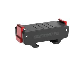 Skládací magnetický montážní adaptér Sunnylife AD938