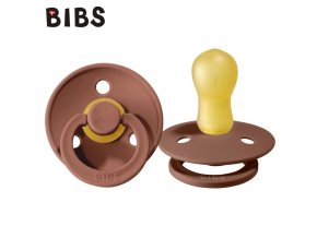 BIBS 300247 Dudlík WOODCHUCK L