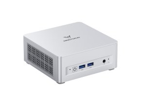 MINI PC Minis Fórum UM870 Plus Ryzen 7 8745H barebone