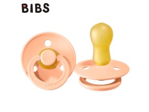 BIBS 300265 PEACH SUNSET figurína L