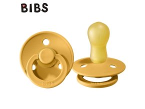 BIBS 300269 Dudlík HONEY BEE L