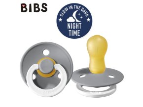 BIBS 300272 CLOUD NIGHT dudlík L