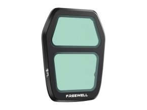 Filtr CPL Freewell do DJI Air 3S