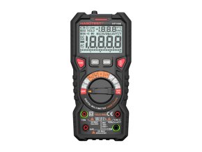 Habotest HT118E Univerzální digitální multimetr True RMS NCV